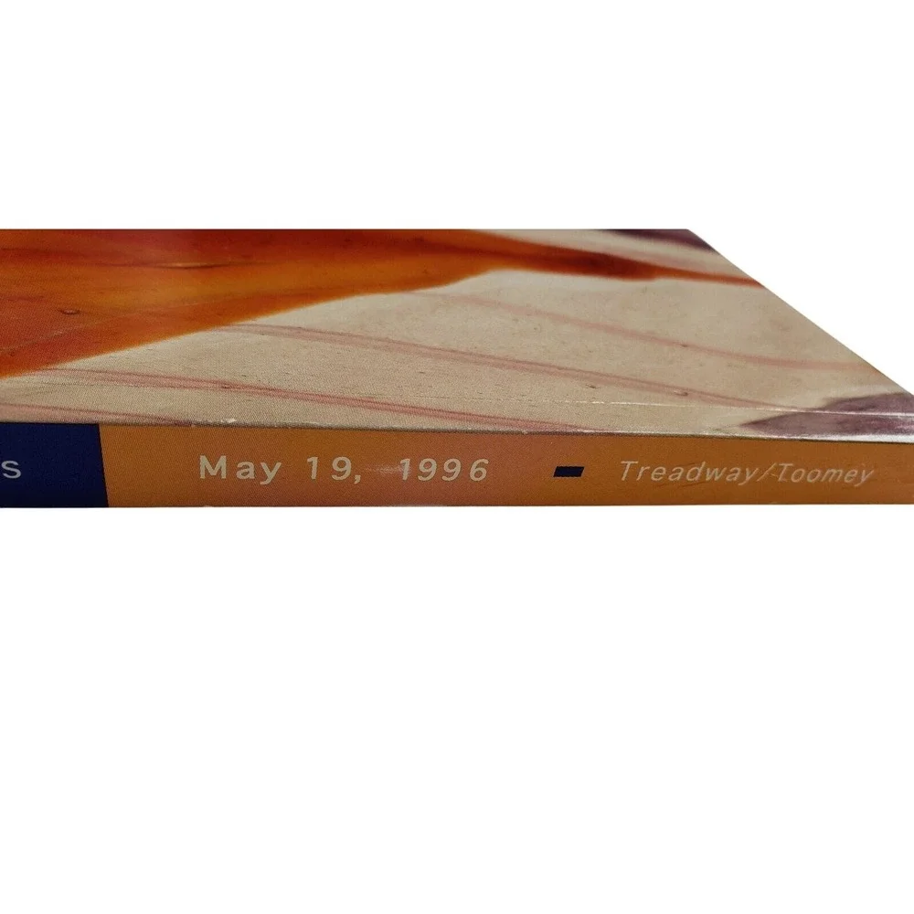 Treadway‎ Auction Catalog 20th Century Fine Paintings Decorative Arts Book 1996